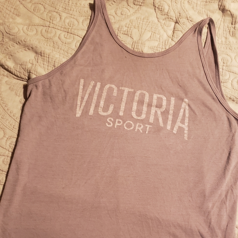 Victoria Secret Tank Top